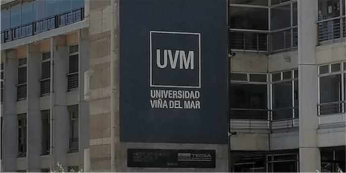 Universidad Viña del Mar Chile