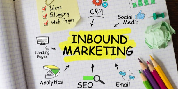 Inbound Marketing: el futuro de las admisiones universitarias